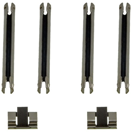 Dorman DISC BRAKE HDW KIT HW5635